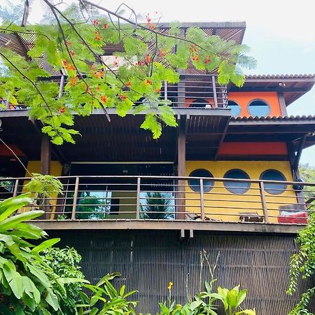 פרננדו דה נורונהה Flamboyant Residence מראה חיצוני תמונה