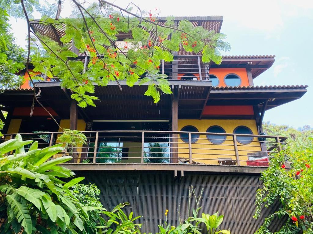 פרננדו דה נורונהה Flamboyant Residence מראה חיצוני תמונה