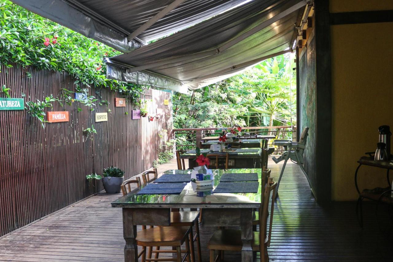 פרננדו דה נורונהה Flamboyant Residence מראה חיצוני תמונה