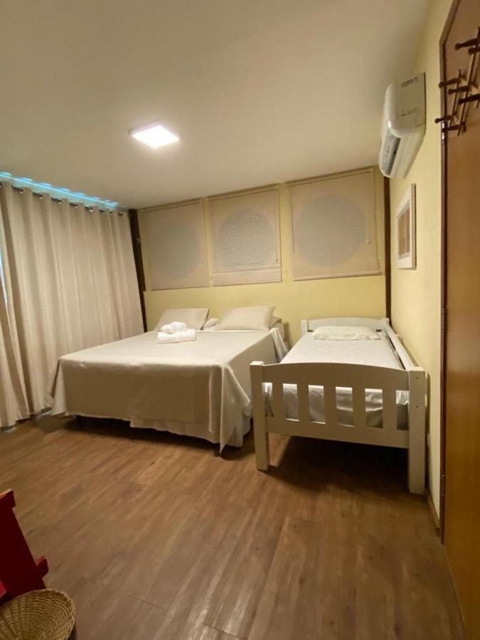 פרננדו דה נורונהה Flamboyant Residence חדר תמונה