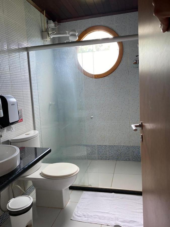 פרננדו דה נורונהה Flamboyant Residence מראה חיצוני תמונה