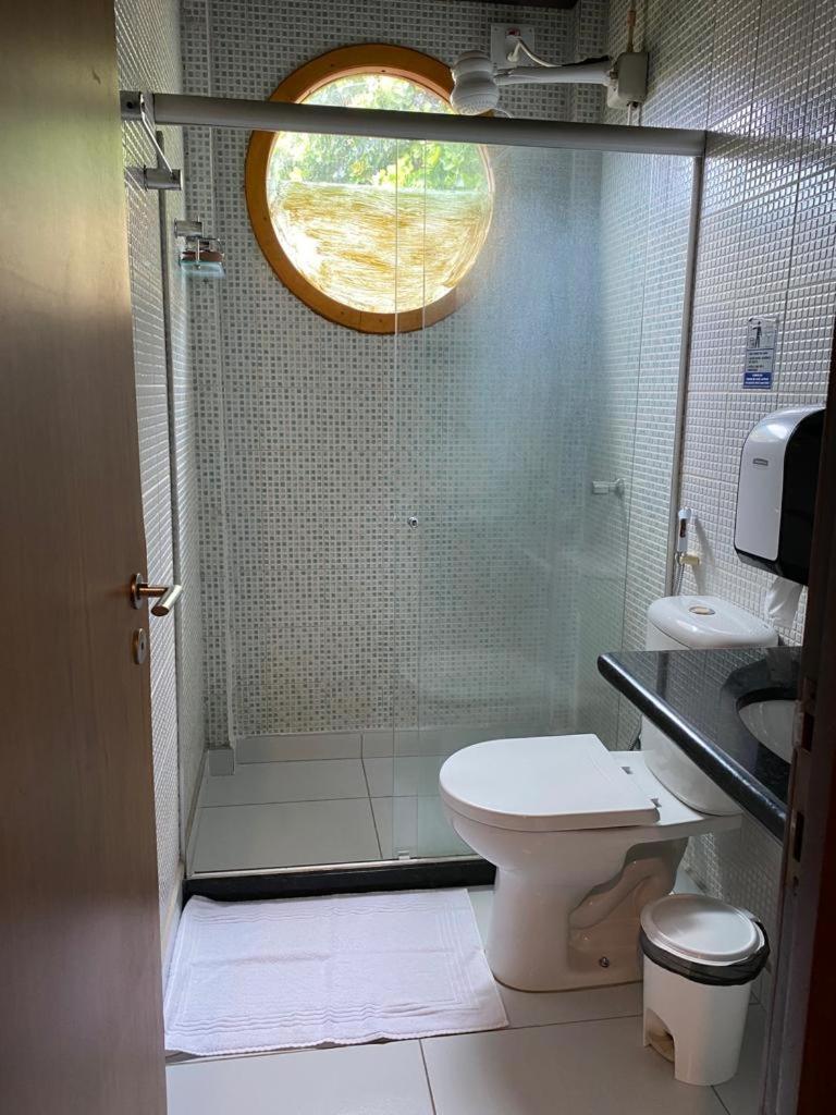 פרננדו דה נורונהה Flamboyant Residence חדר תמונה
