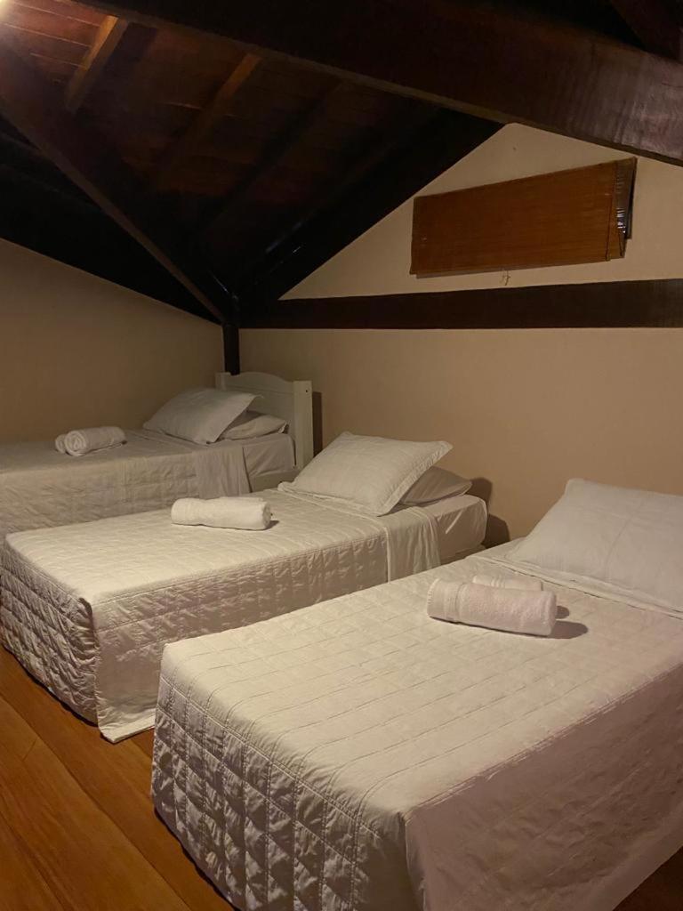 פרננדו דה נורונהה Flamboyant Residence חדר תמונה