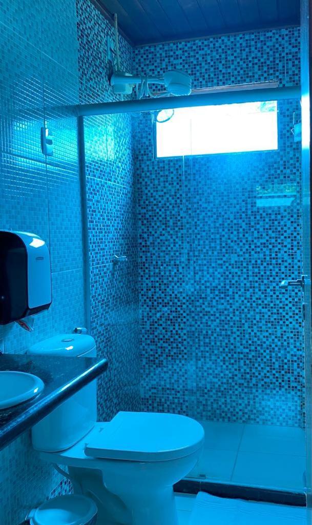 פרננדו דה נורונהה Flamboyant Residence חדר תמונה
