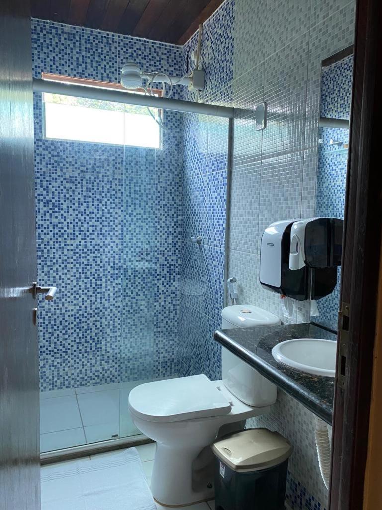 פרננדו דה נורונהה Flamboyant Residence חדר תמונה