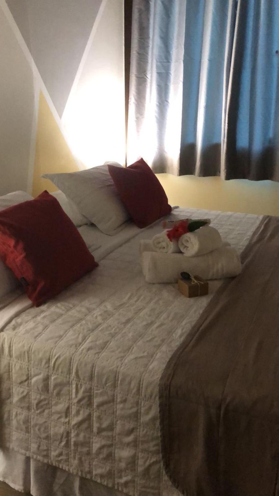 פרננדו דה נורונהה Flamboyant Residence מראה חיצוני תמונה